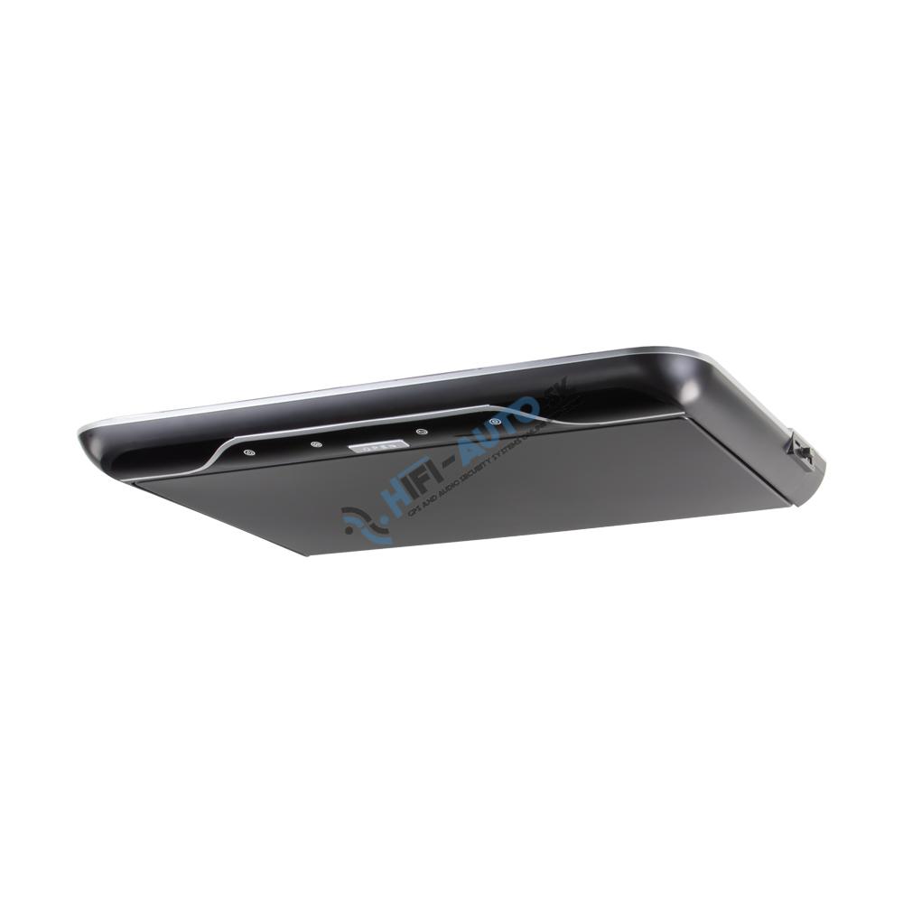 Stropný LCD monitor 22" s OS Android, USB/SD/HDMI/FM, diaľkové ovládanie so snímačom pohybu, čierny
