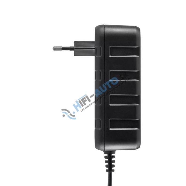 OSRAM Autonabíjačka 6V & 12V/1A