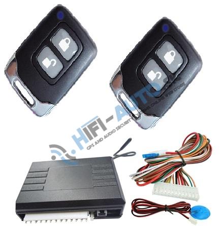 Diaľkové ovládanie centrálneho zamykania R60