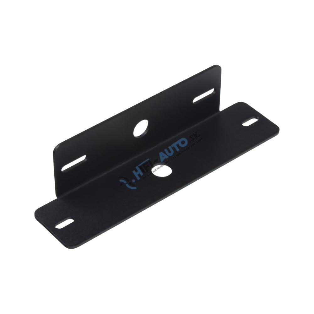 Kovový univerzálny držiak výstražných svetiel napr. modelov CH-040 a CH-060