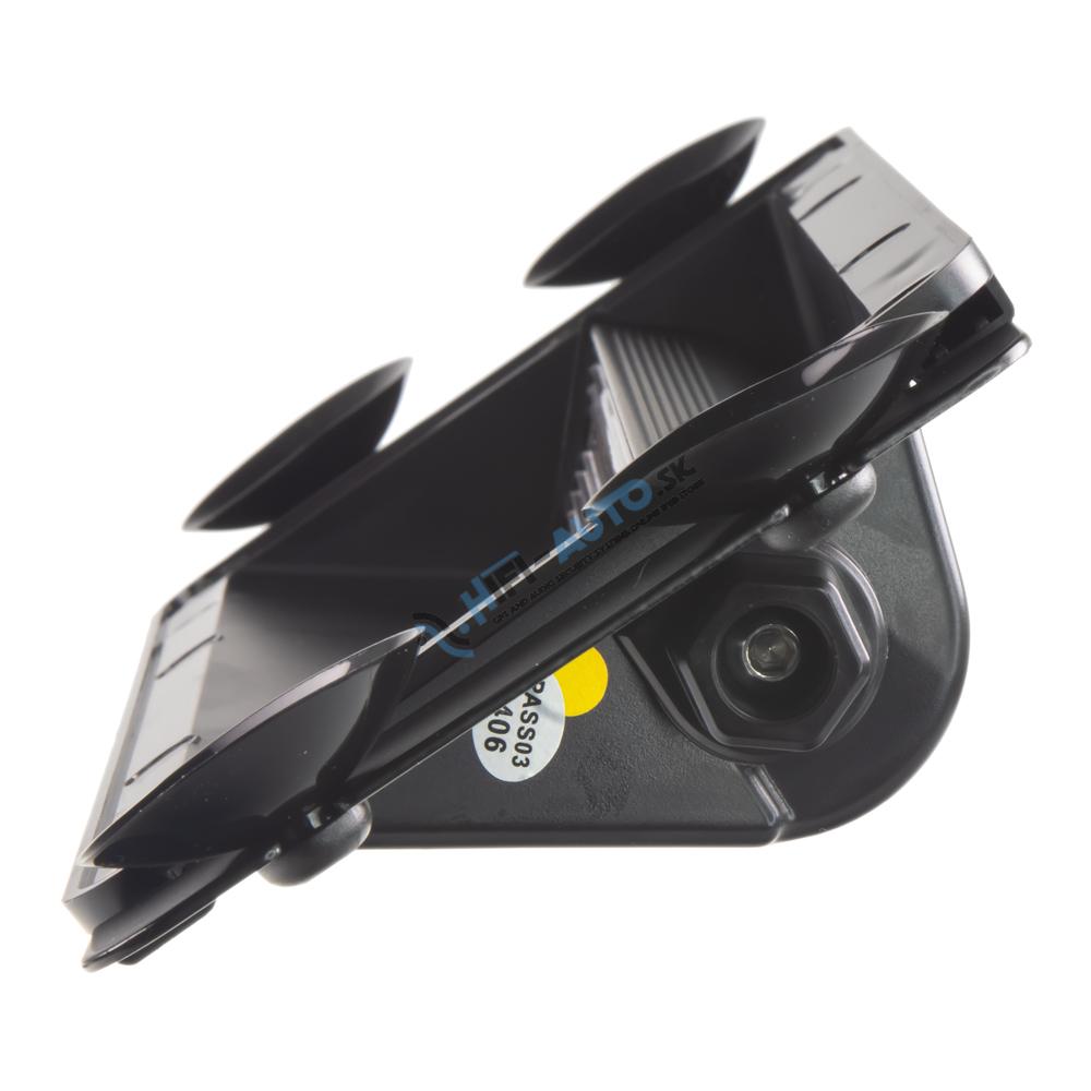 PREDATOR LED vnútorné, 24x LED 1,5 W, 12/24V, oranžový, ECE R65