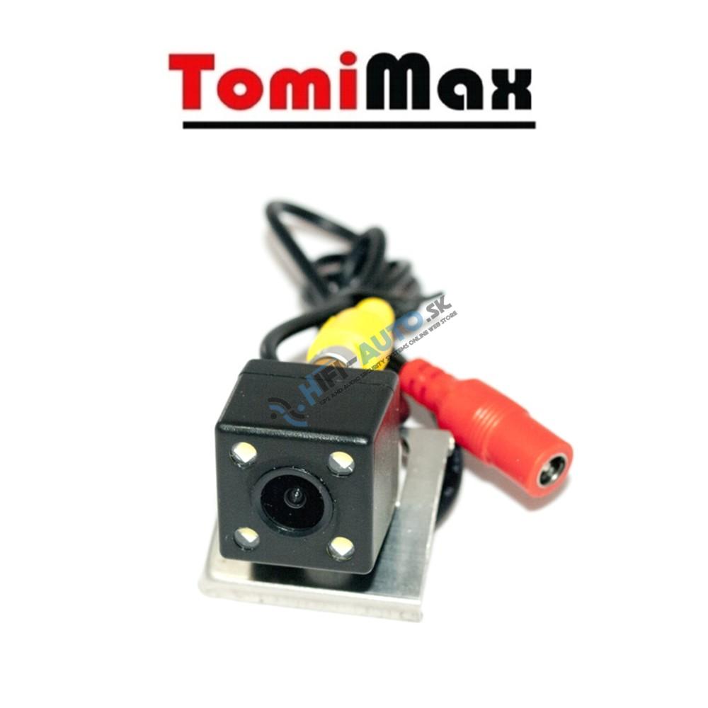 Cúvacia kamera Dacia Duster