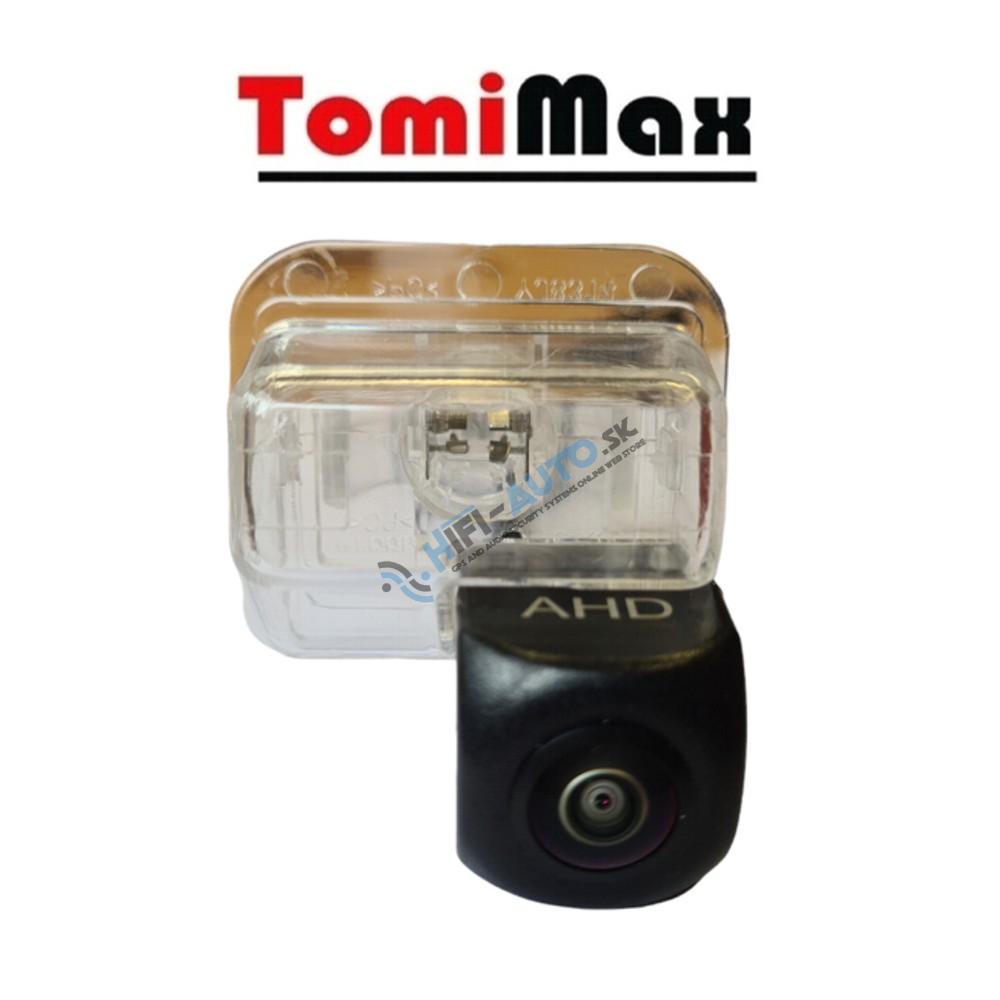 Cúvacia kamera MAZDA 6, CX7