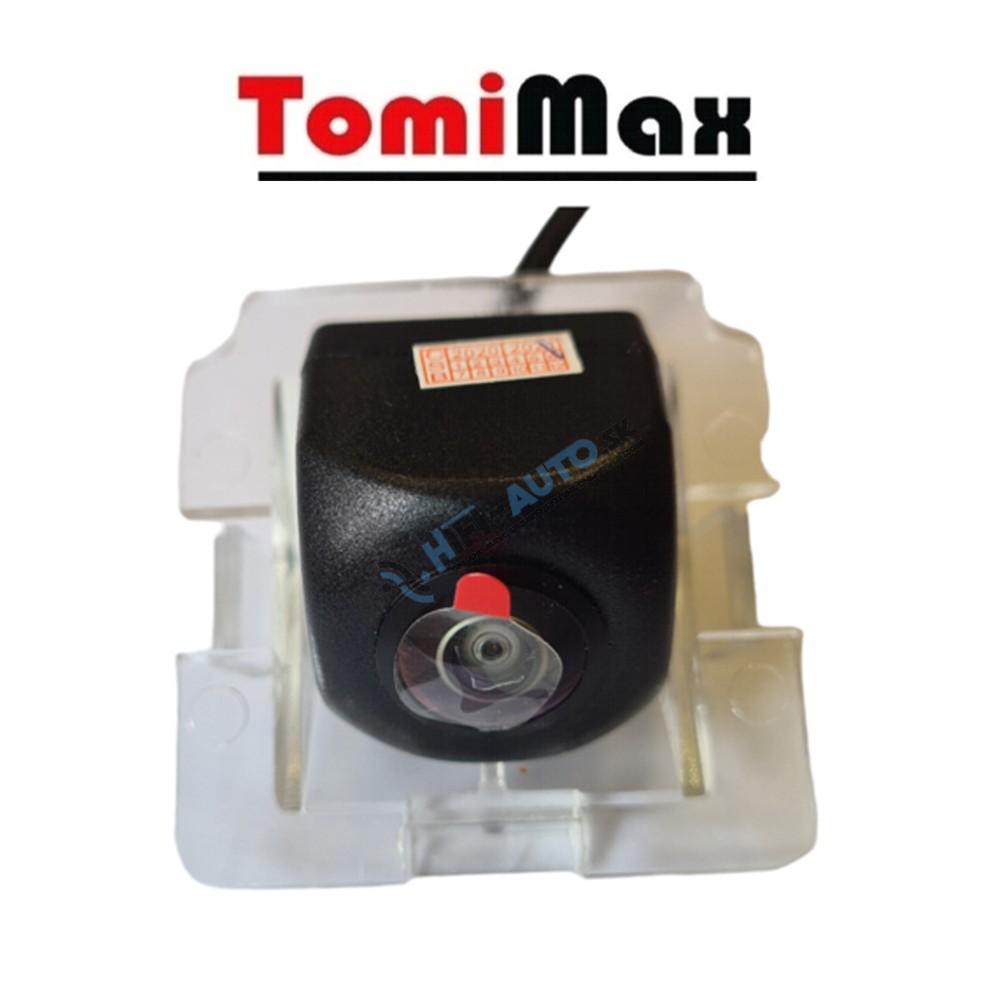 Cúvacia kamera MITSUBISHI Outlander,Peugeot 4007,Citroen C-Crosser