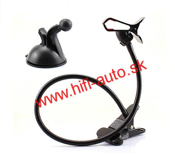 Univerzálny držiak na mobil 2v1 