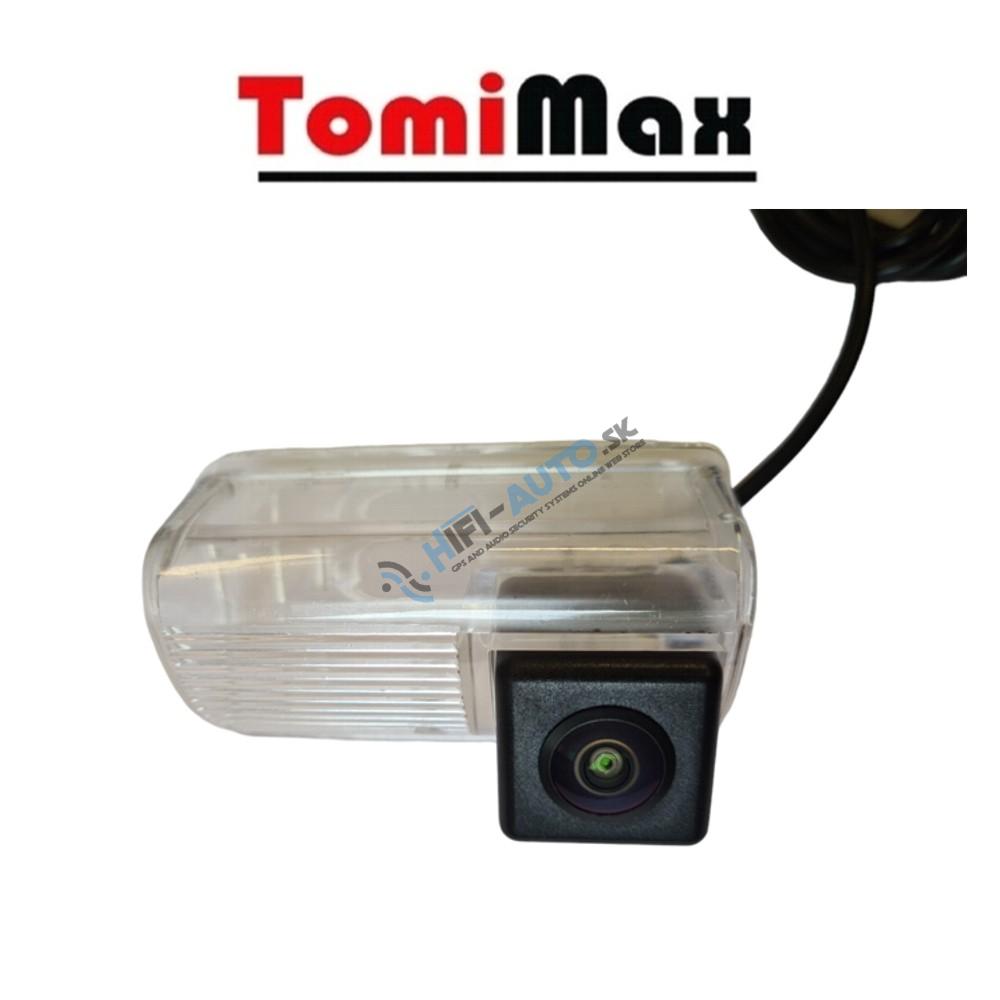 Cúvacia kamera TOYOTA COROLLA