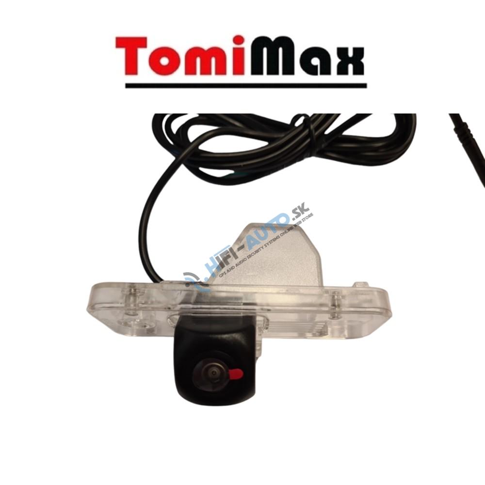 Cúvacia kamera Hyundai Santa Fe