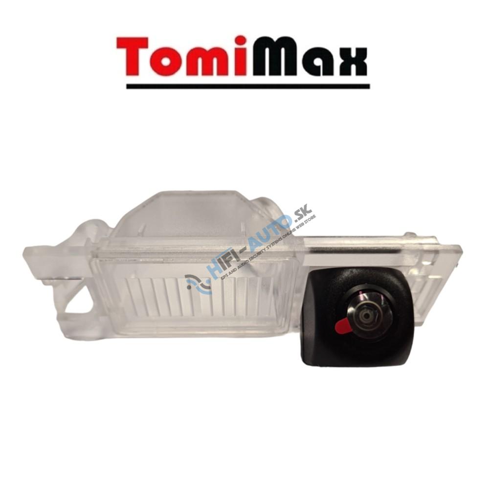 Cúvacia kamera Hyundai ix35