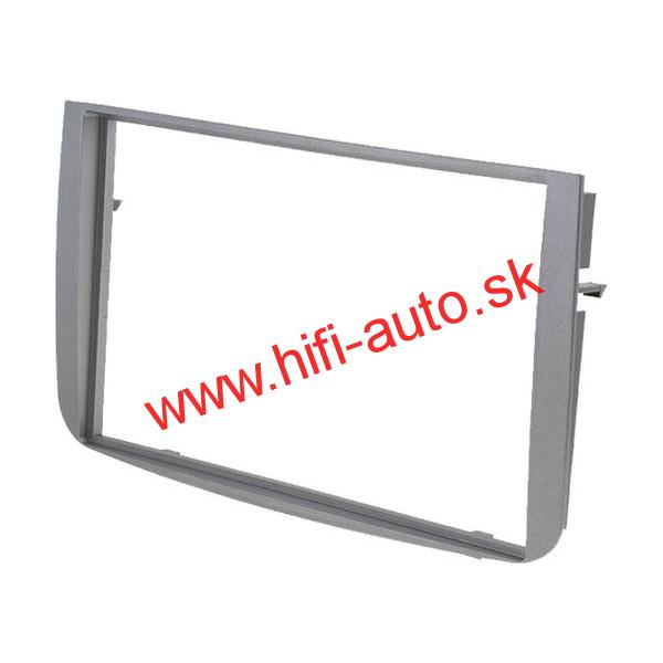 Redukčný rámček Alfa Romeo 147 2DIN