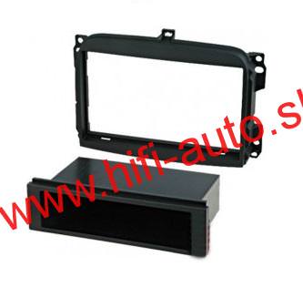 Redukčný rámček Fiat 500L