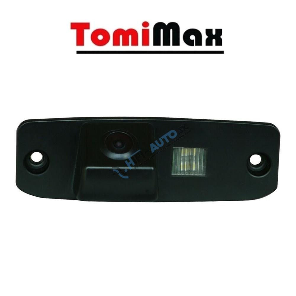 Cúvacia kamera KIA Sportage 2011, Hyundai