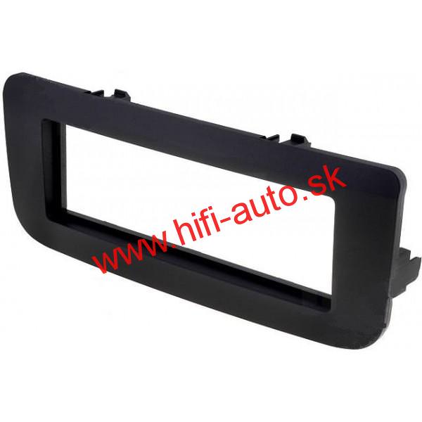 Redukčný rámček Škoda Fabia II., Roomster