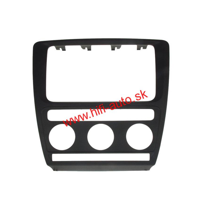 Redukčný rámček Škoda Octavia 2 AT