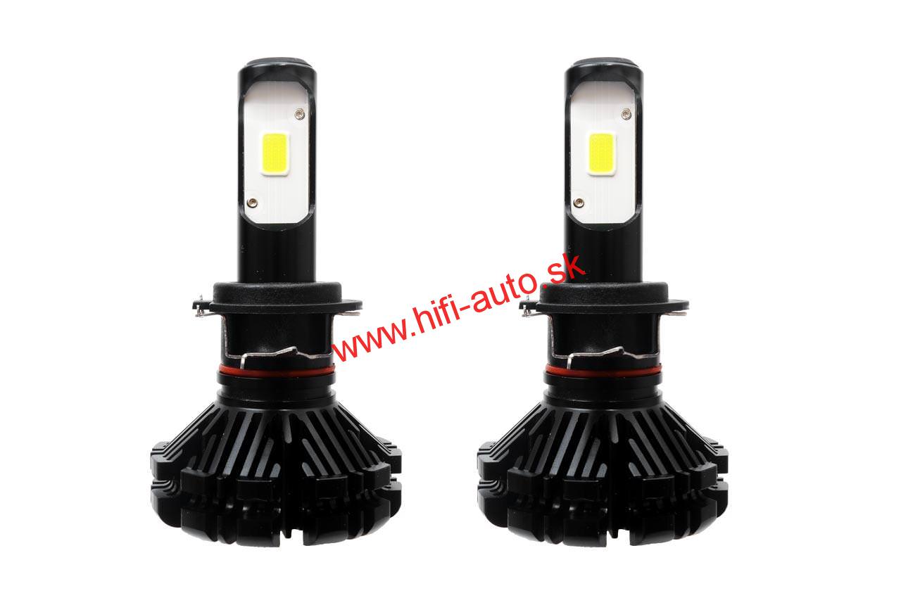 LED prestavbová sada CX series H7-1
