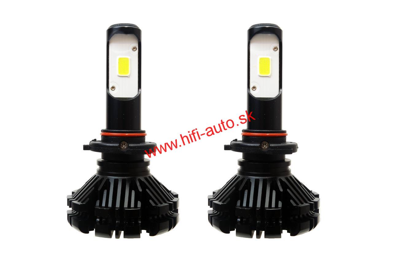 LED prestavbová sada CX series HB3