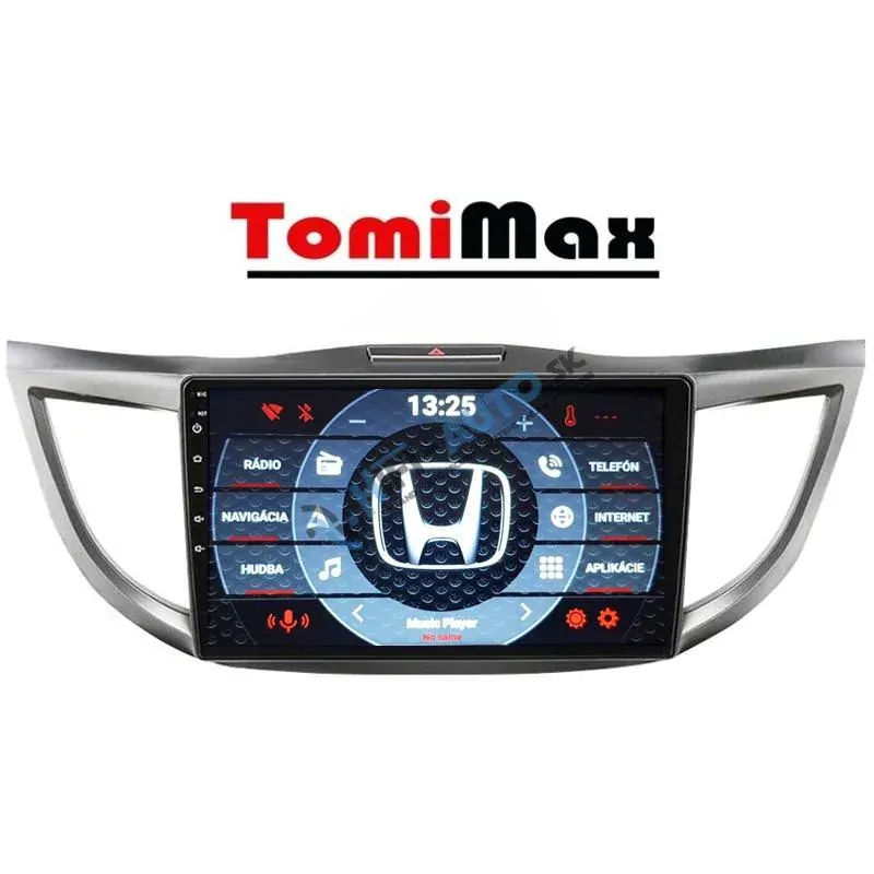 ANDROID 14 Honda CR-V autorádio