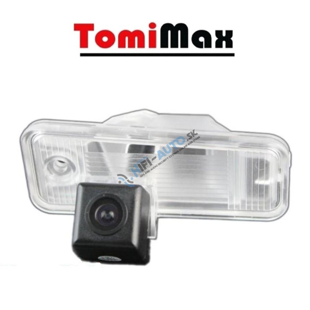 Cúvacia kamera Hyundai ix45, Sante FE, Kia Carens