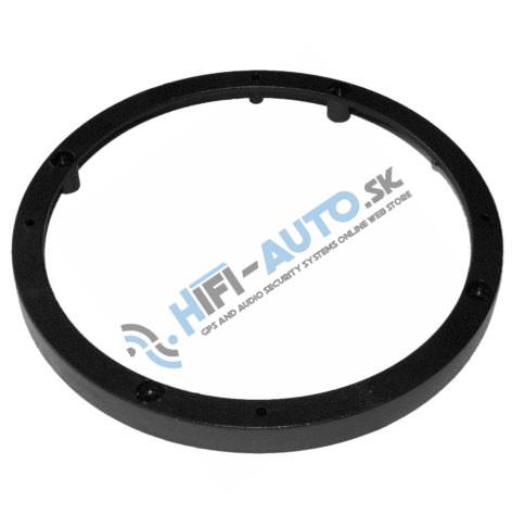 Adaptér pre reproduktor 165mm, hĺbka 13mm