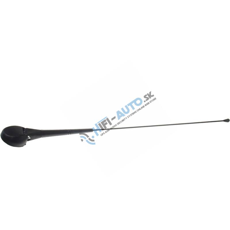 Špeciálna anténa FIAT, ALFA, LANCIA