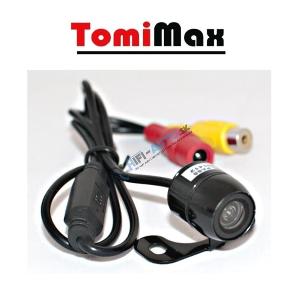 Predná cúvacia kamera TMX-10