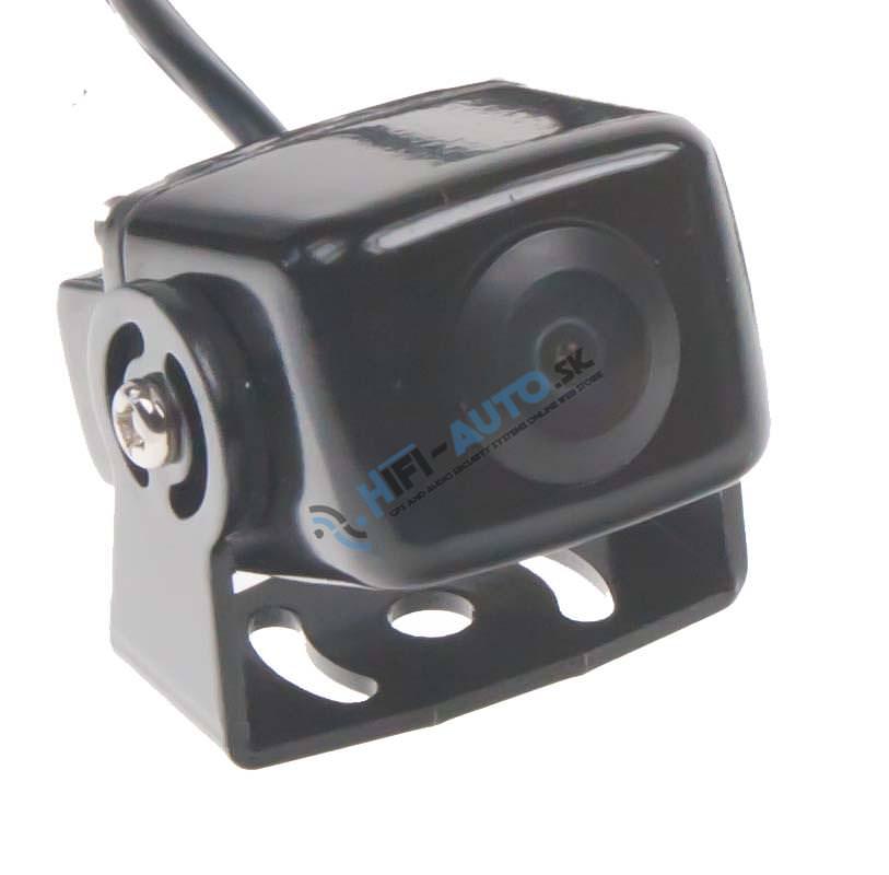 AHD 720 mini kamera 4PIN, PAL vonkajšia