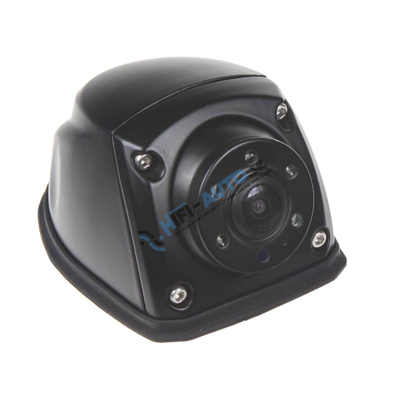 AHD 720P mini kamera 4PIN, s IR, PAL vonkajšia