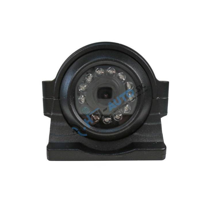 AHD 1080P kamera 4PIN s IR vonkajšia v kovovom obale