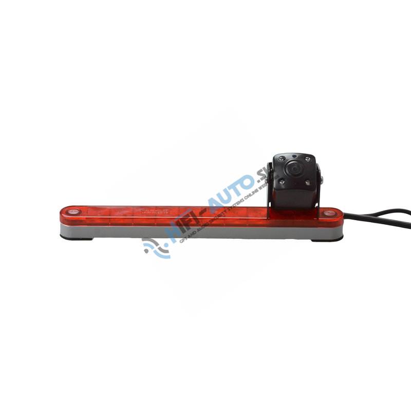 Kamera 4PIN CCD SHARP PAL univerzálny