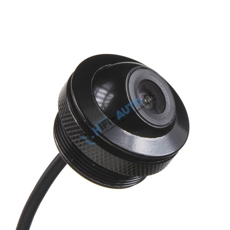 Kamera CCD vnútorná, formát PAL