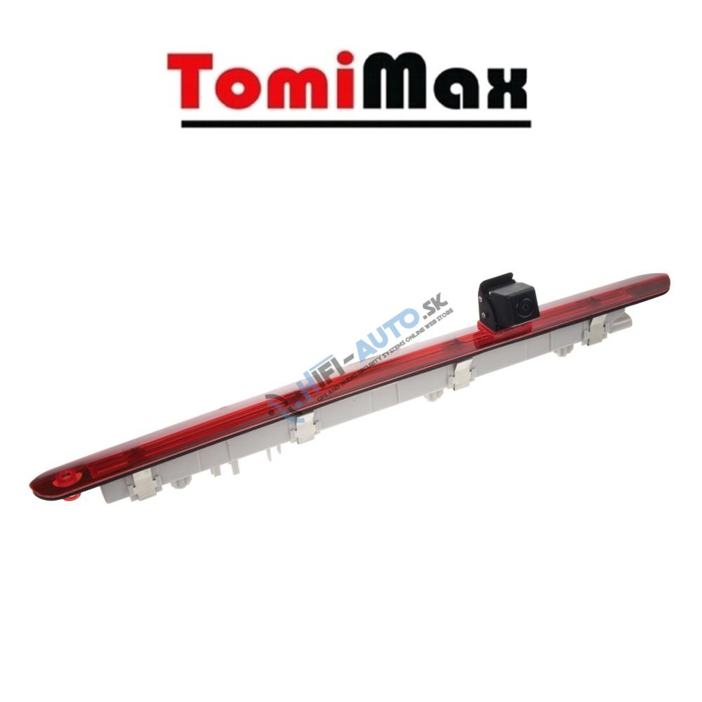 Cúvacia kamera Mercedes Vito 2016- SONY