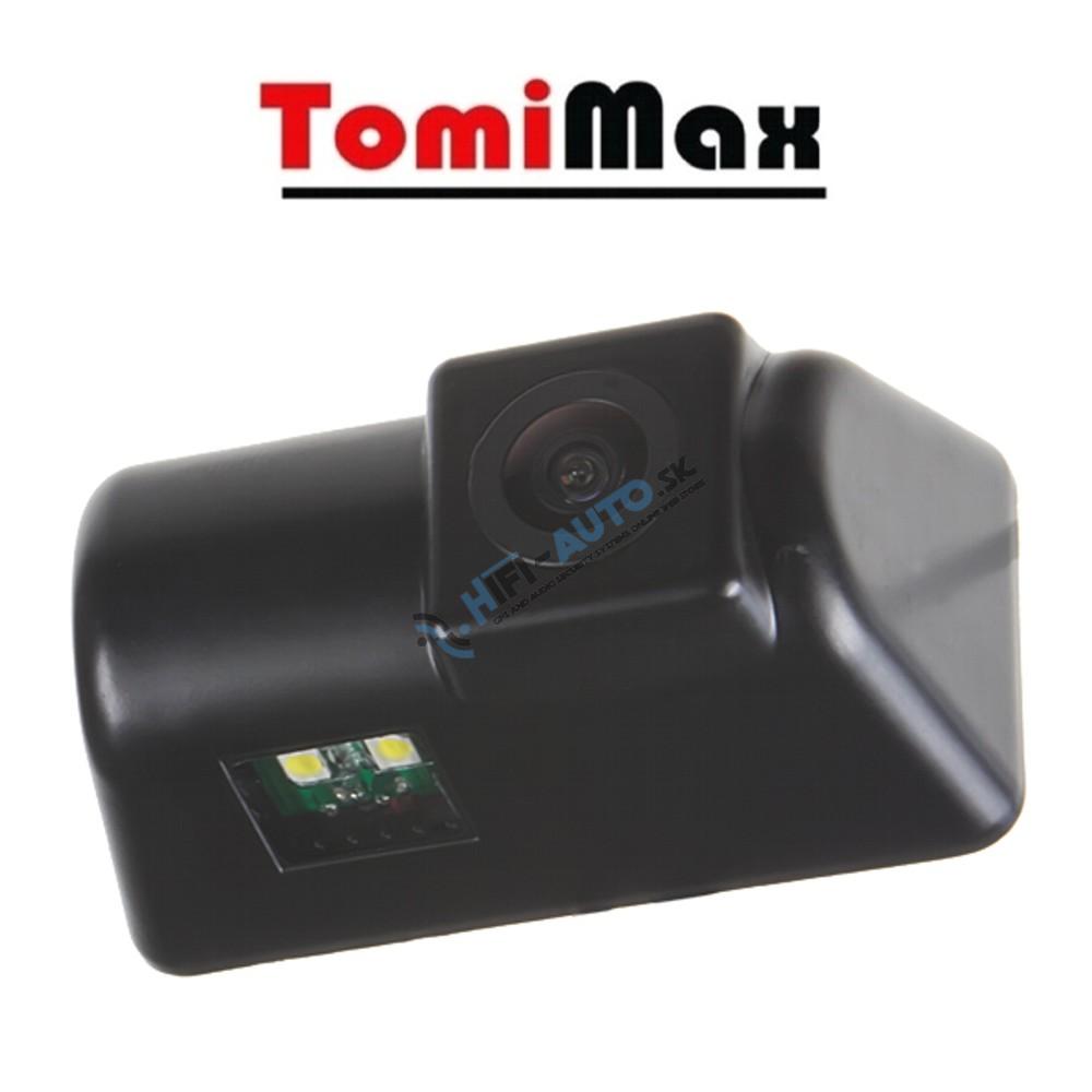 Cúvacia kamera FORD TRANSIT 2009-