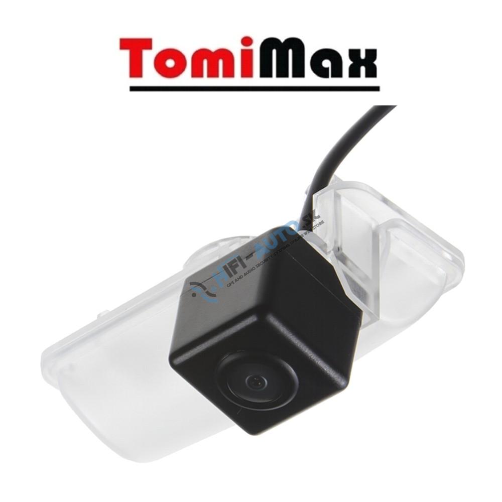 Cúvacia kamera Subaru Forester 2013-