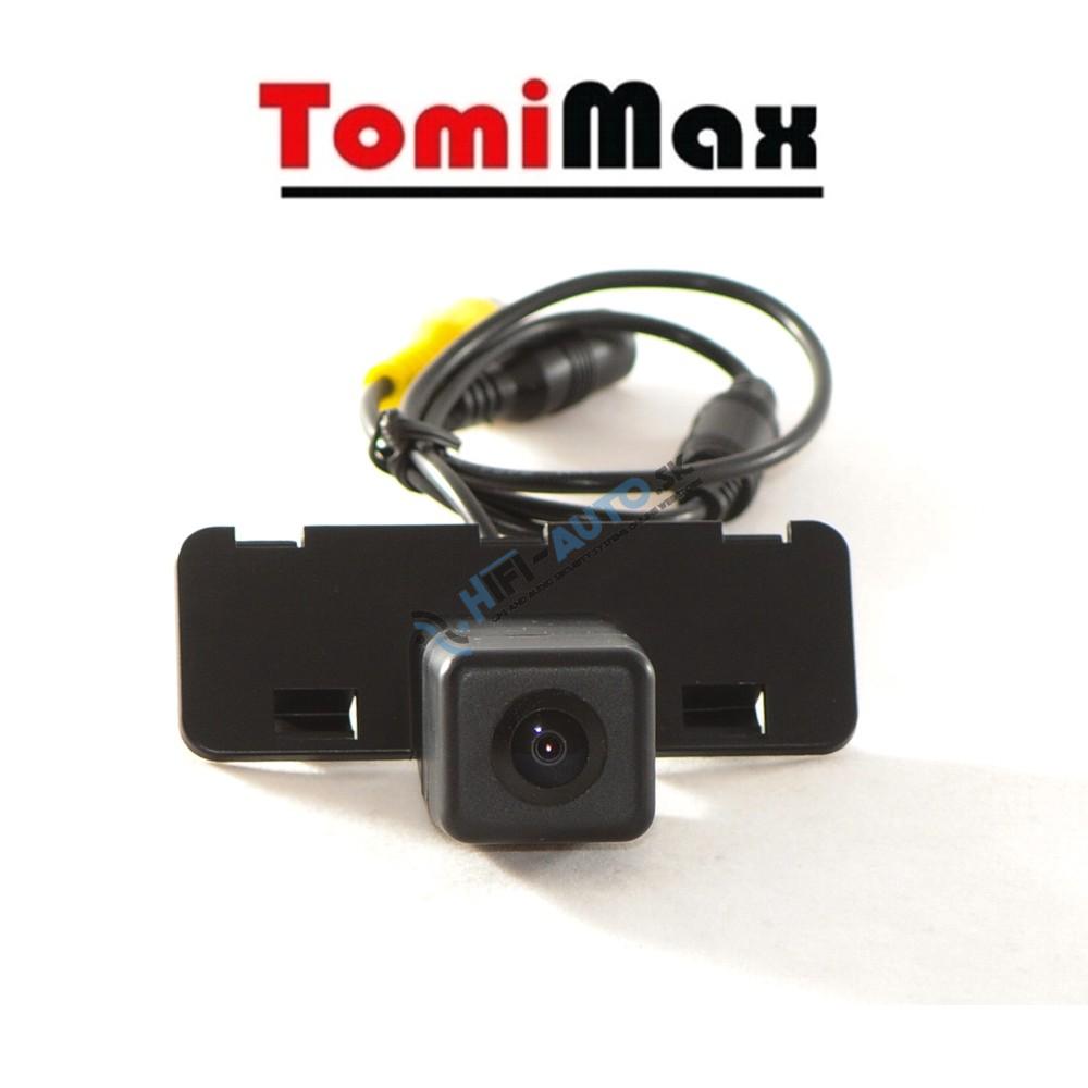 Cúvacia kamera Suzuki SWIFT