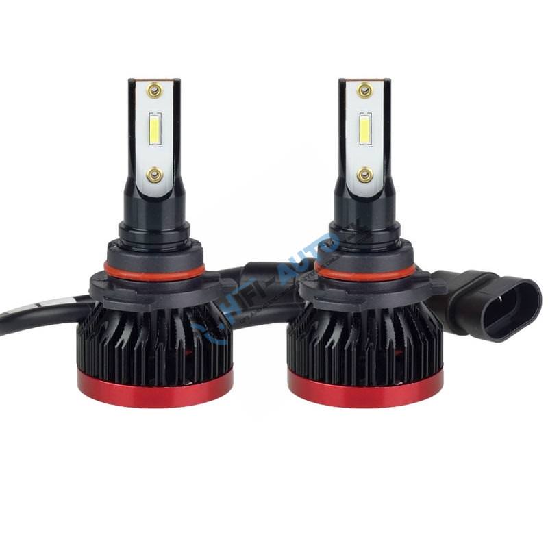 LED prestavbová sada BF series HB4