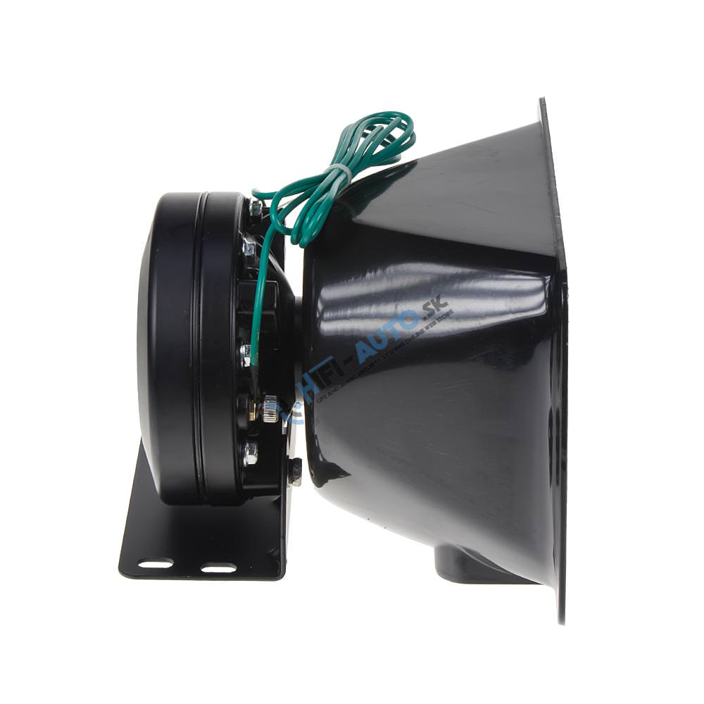 Reproduktor k výstražnému systému 150 W