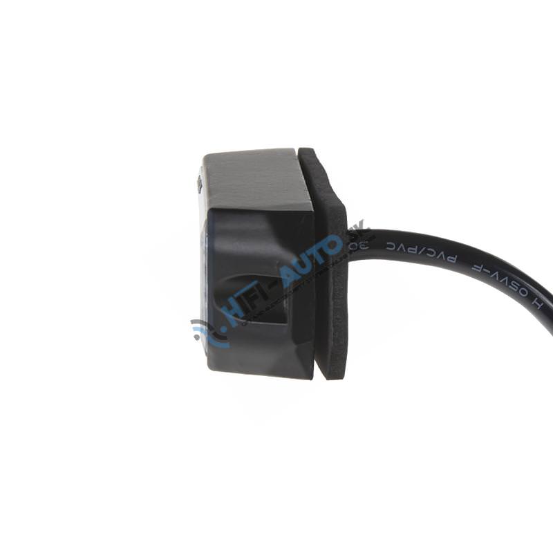 PREDATOR 4x3W LED, 12-24V, modro-červený, ECE R10