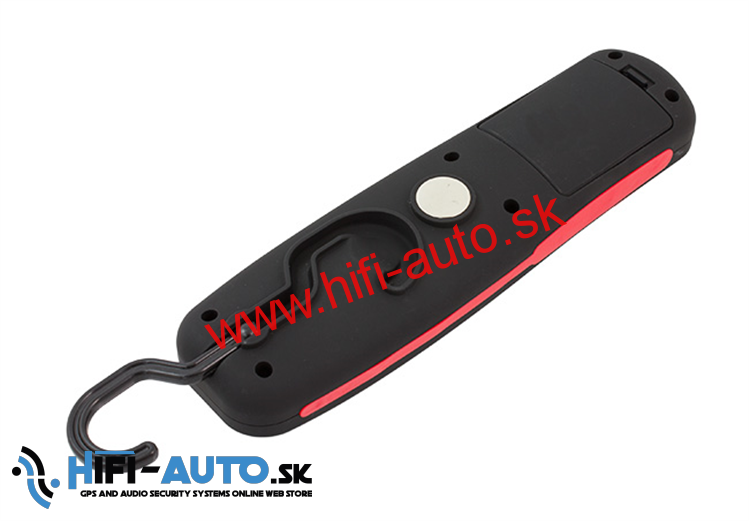 LED svietidlo 24 x LED