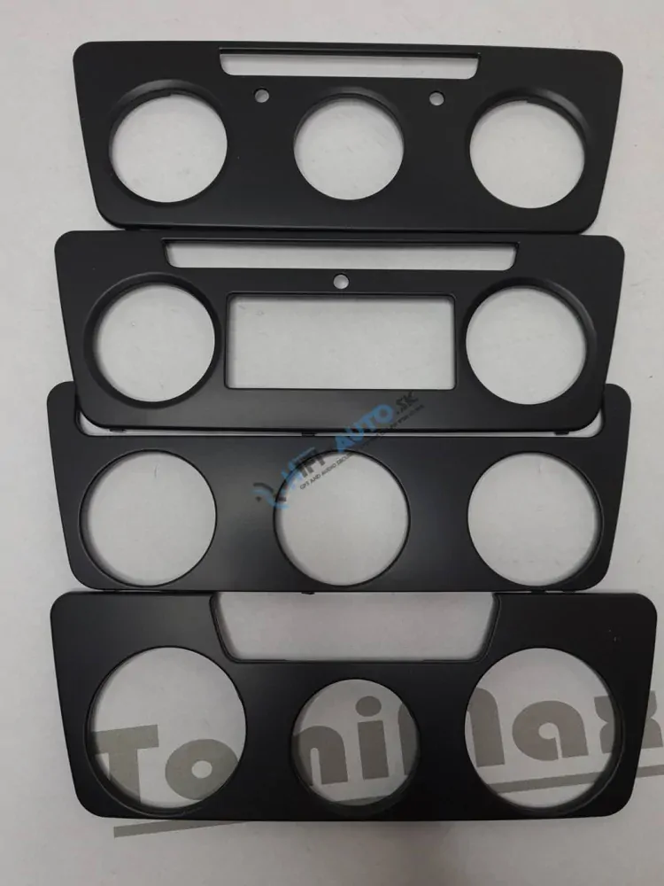 ANDROID 14 Škoda Octavia 2 autorádio
