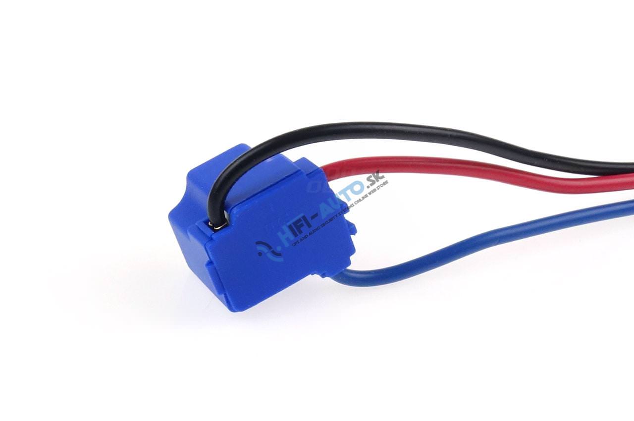 Keramické koncovky na H4 L CSL-H4