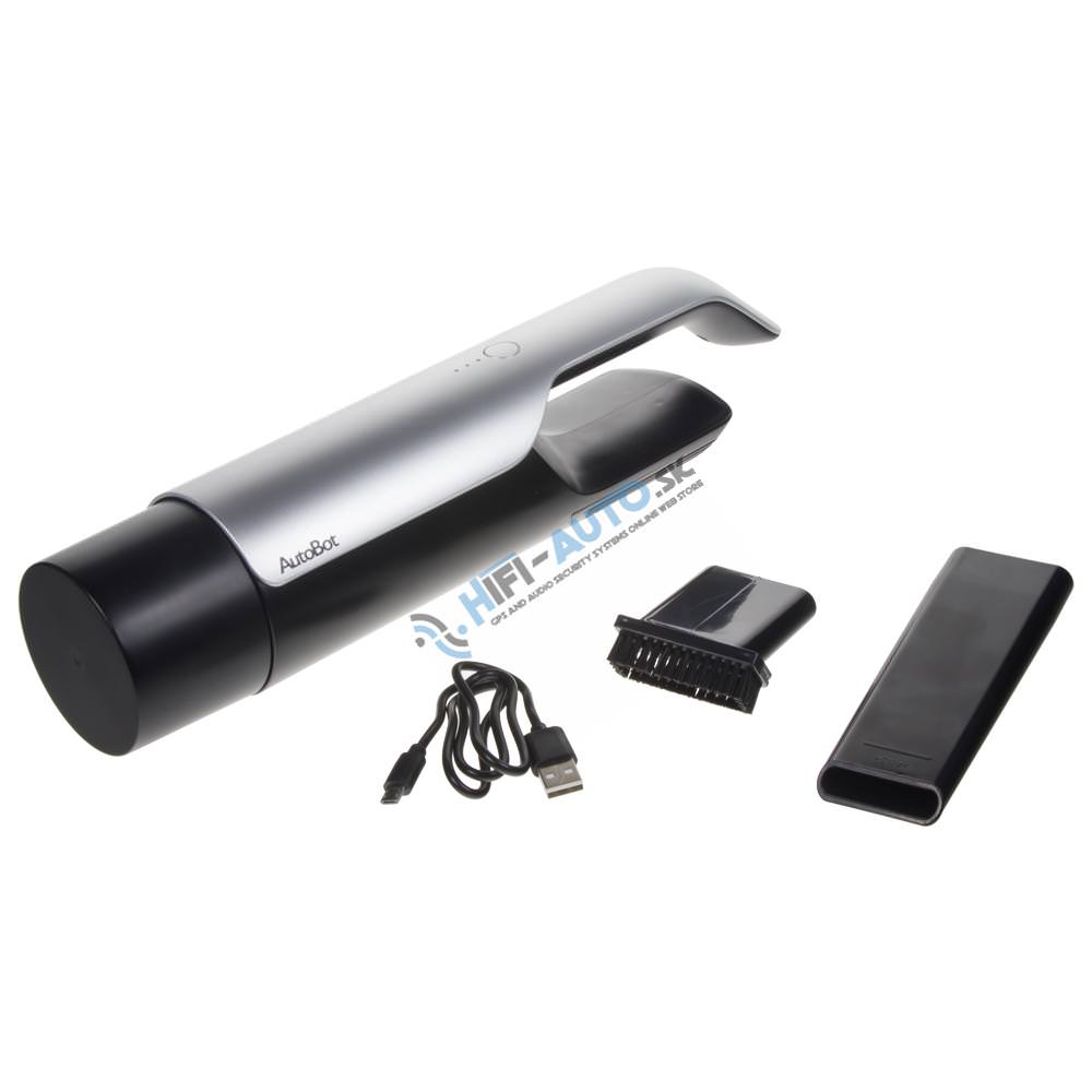 Aku ručný vysávač