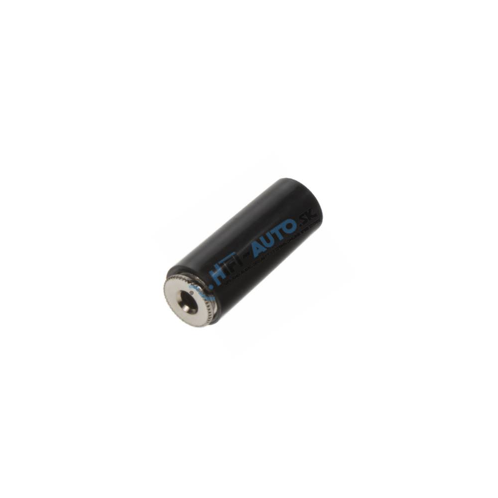 Konektor Jack 3,5 mm samica