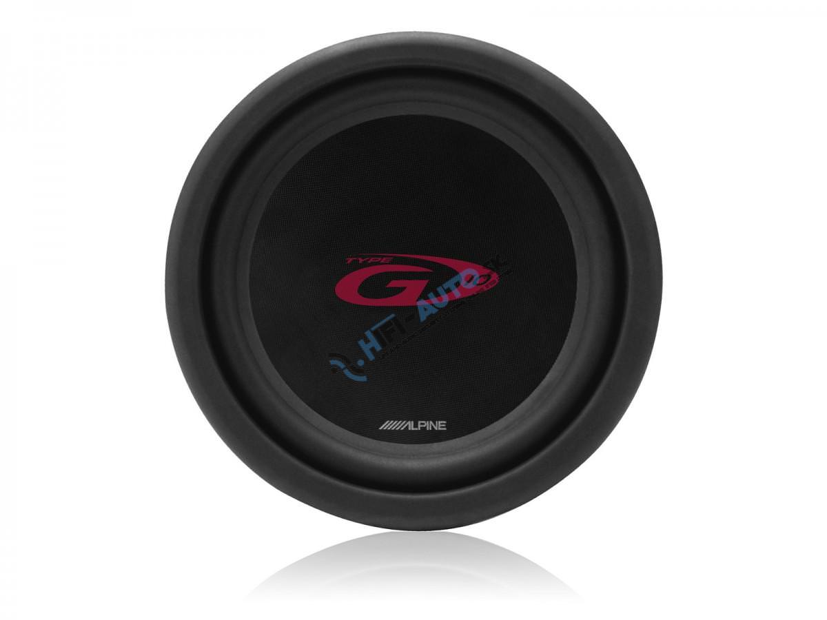Alpine SWG-1044