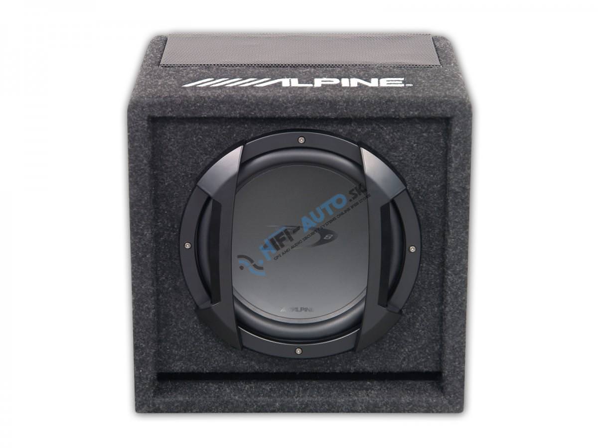 Alpine SWE-815
