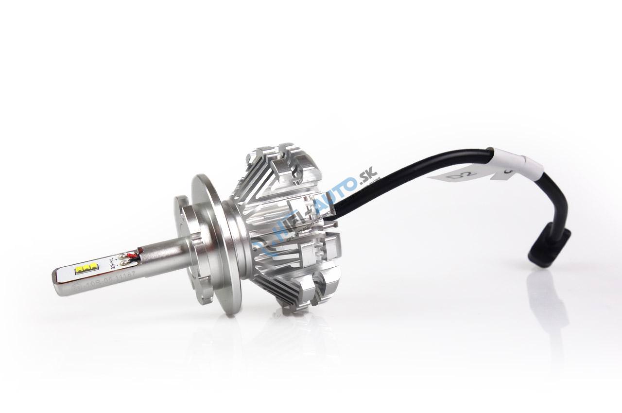 LED prestavbová sada SX series D