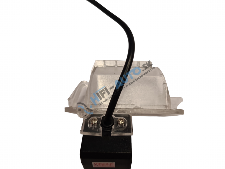 Cúvacia kamera FORD 