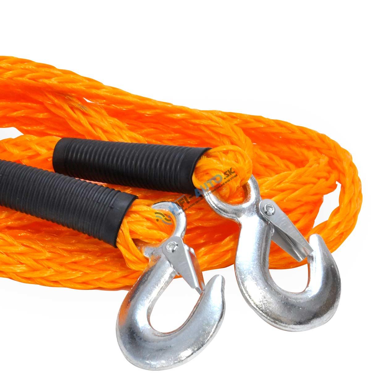 Ťažné lano 4m 2000kg (TW-2T)