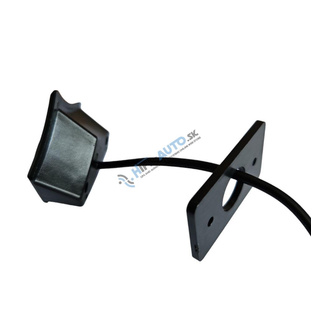 Predná parkovacia kamera Mazda