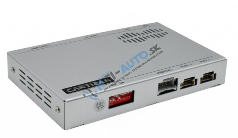 Modul Apple CarPlay / Android Auto LEXUS 