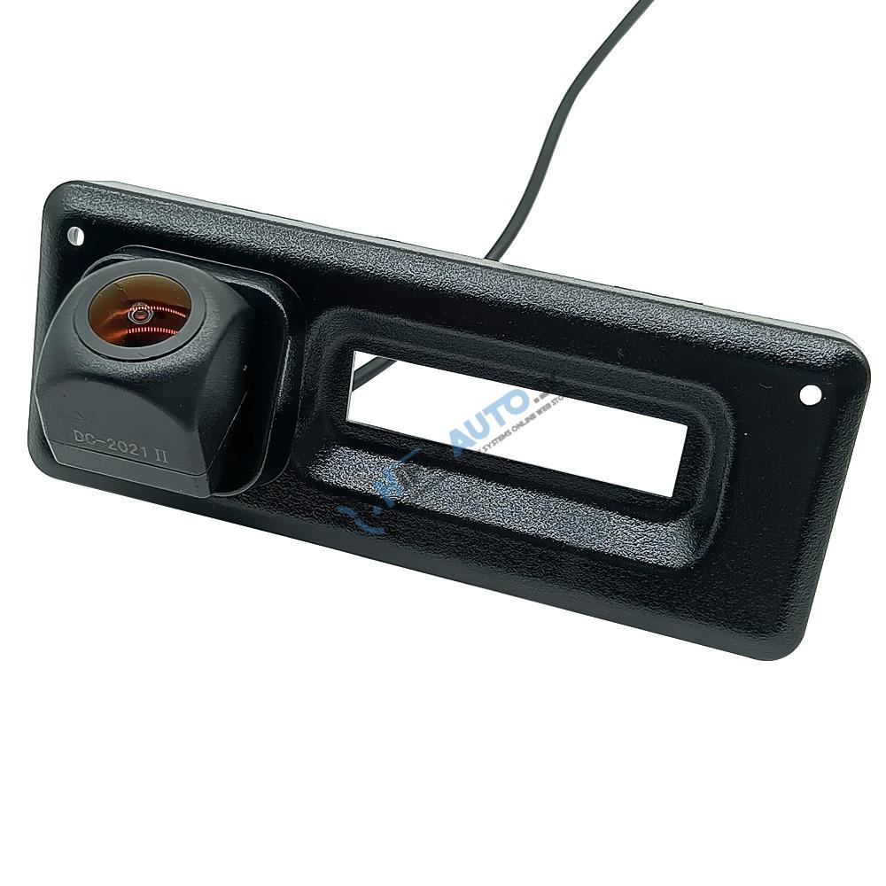 Cúvacia kamera Renault Koleos