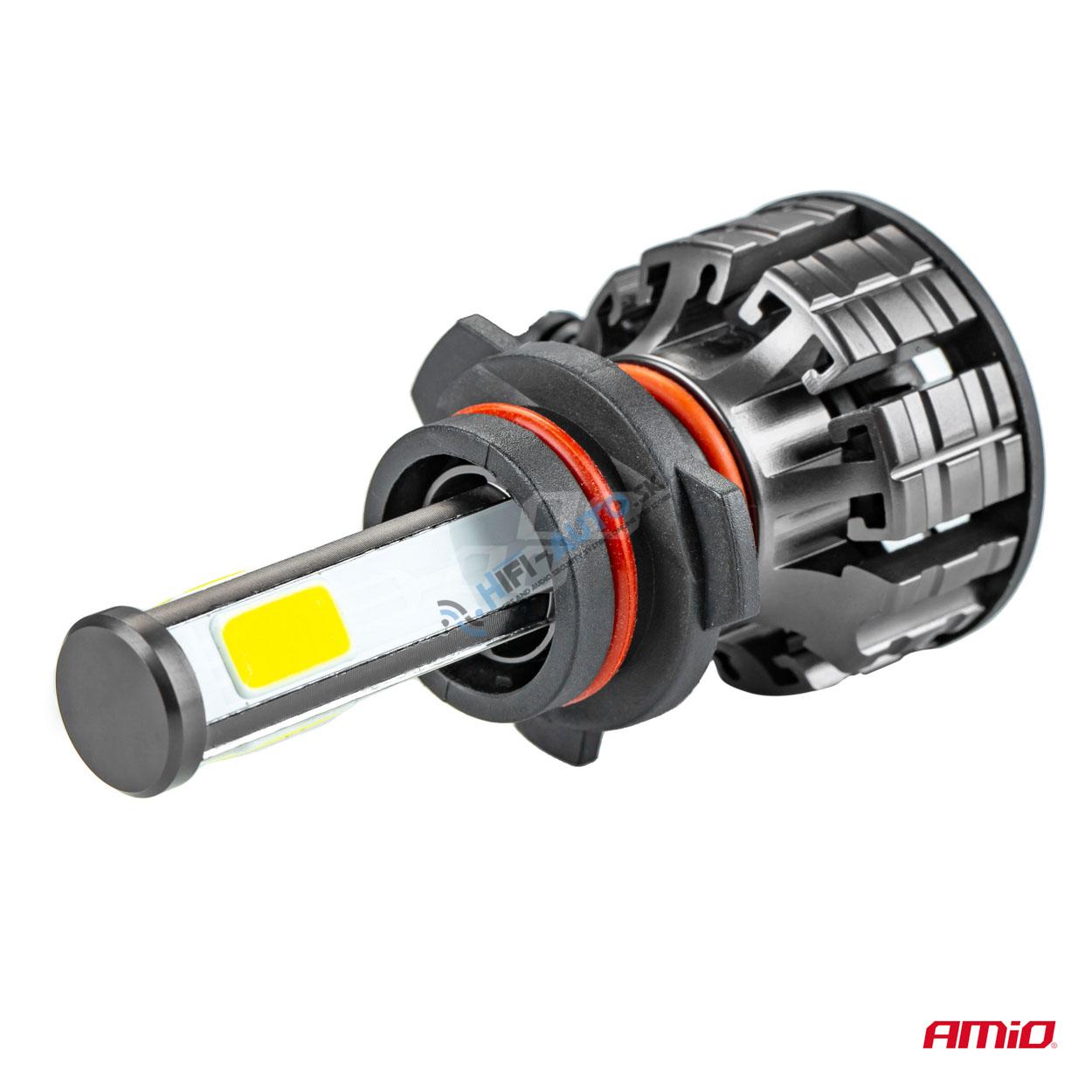 LED prestavbová sada COB series HB4